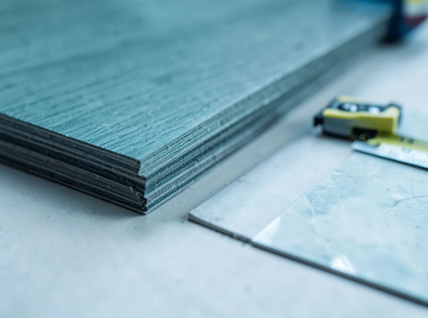 Luxury Vinyl Plank Installation Costilla, NM FAQs